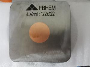 嵌銅陰極鋼棒